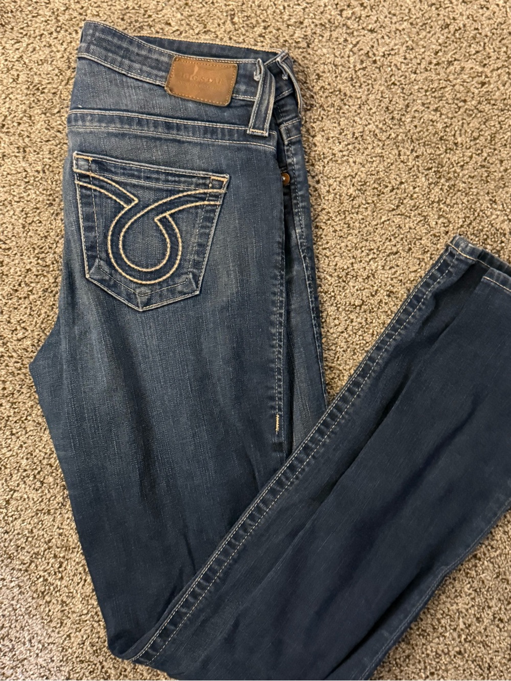 Big star women’s jeans